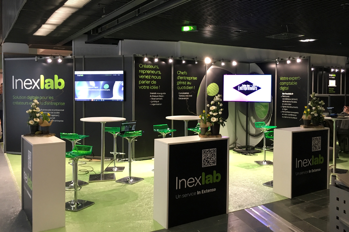 Communication évènementiel Paris